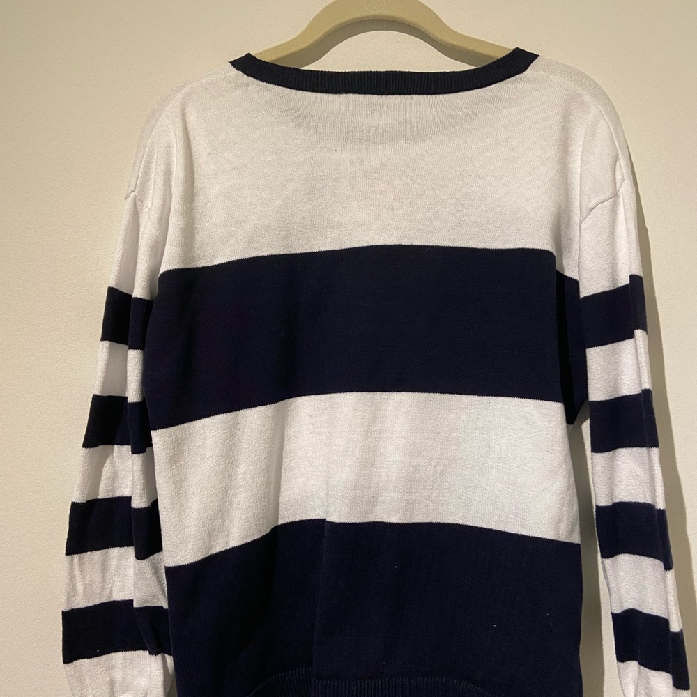 Elliott Lauren knit top - Picture 2 of 6